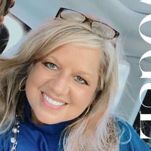 Meet your Posher, Melanie